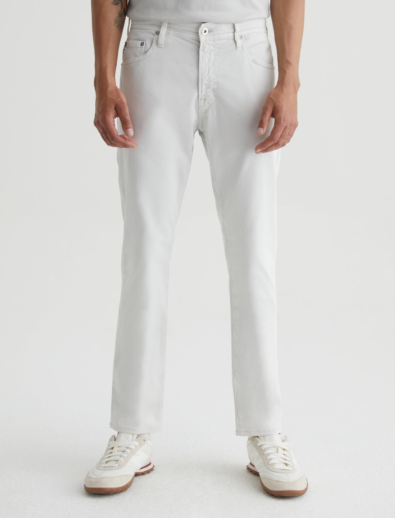 Tellis SUD|Sueded Modern Slim